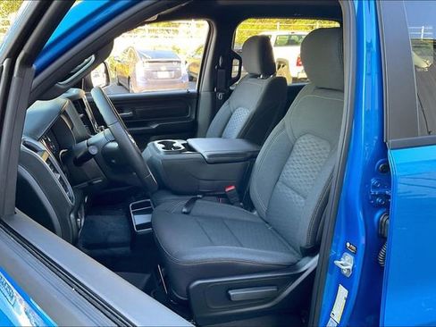 New 2025 RAM 1500 Classic Warlock image 10