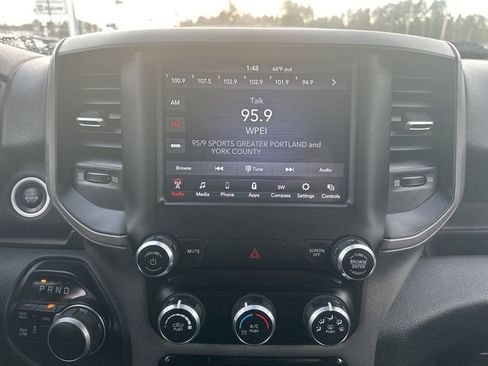 Used 2021 RAM 2500 Tradesman image 22