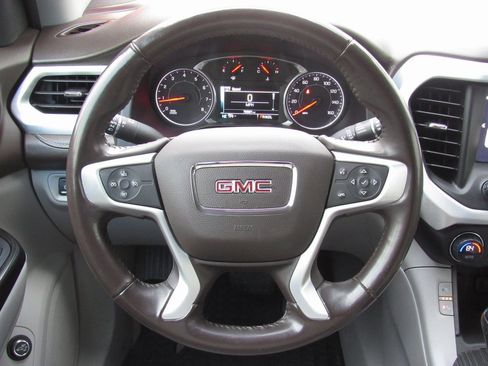 Used 2019 GMC Acadia SLT image 27