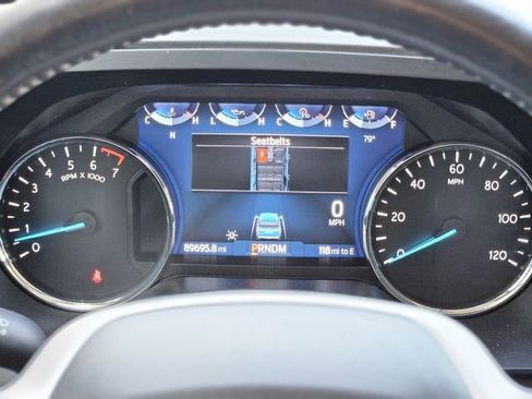 Used 2023 Ford Expedition Max XLT AWD/4WD image 19