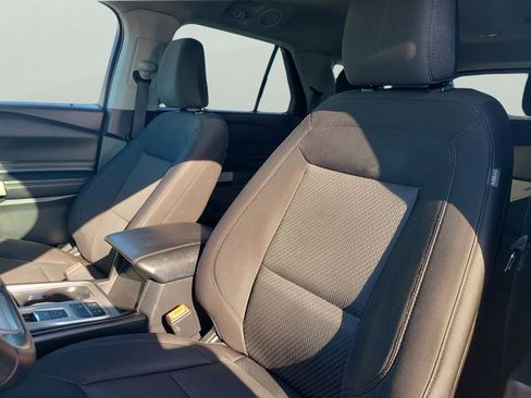 Used 2022 Ford Explorer XLT RWD image 25