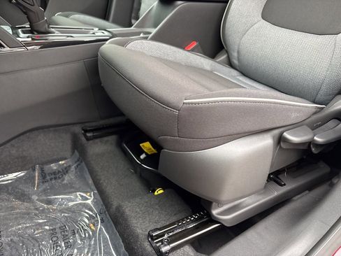 New 2026 Chevrolet TrailBlazer LT w/ Driver Confidence Package image 26