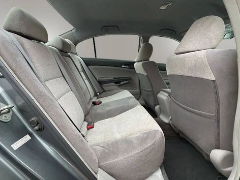 Used 2008 Honda Accord LX-P image 11