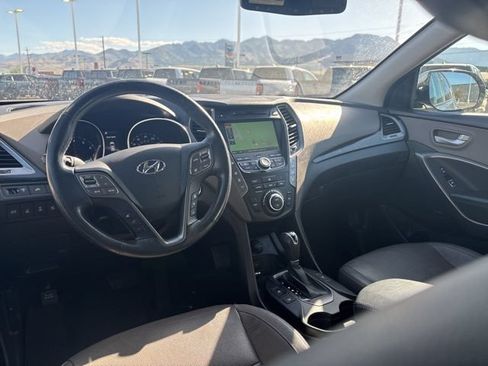 Used 2015 Hyundai Santa Fe GLS w/ Option Group 03 AWD/4WD image 22