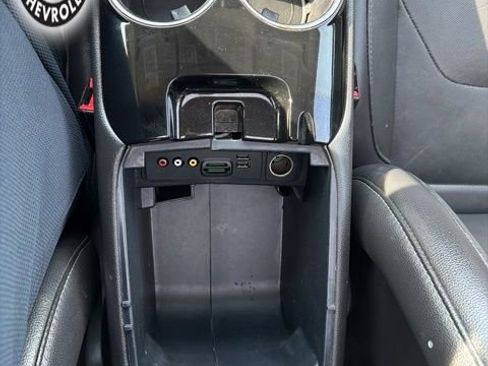 Used 2014 Ford Fusion Titanium image 13