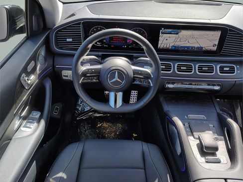 Certified 2026 Mercedes-Benz GLS 450 GLS 450 image 12