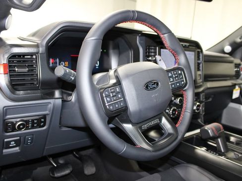 New 2026 Ford F150 Raptor AWD/4WD image 14