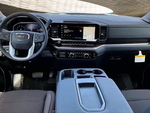 New 2026 GMC Sierra 1500 Elevation AWD/4WD image 6