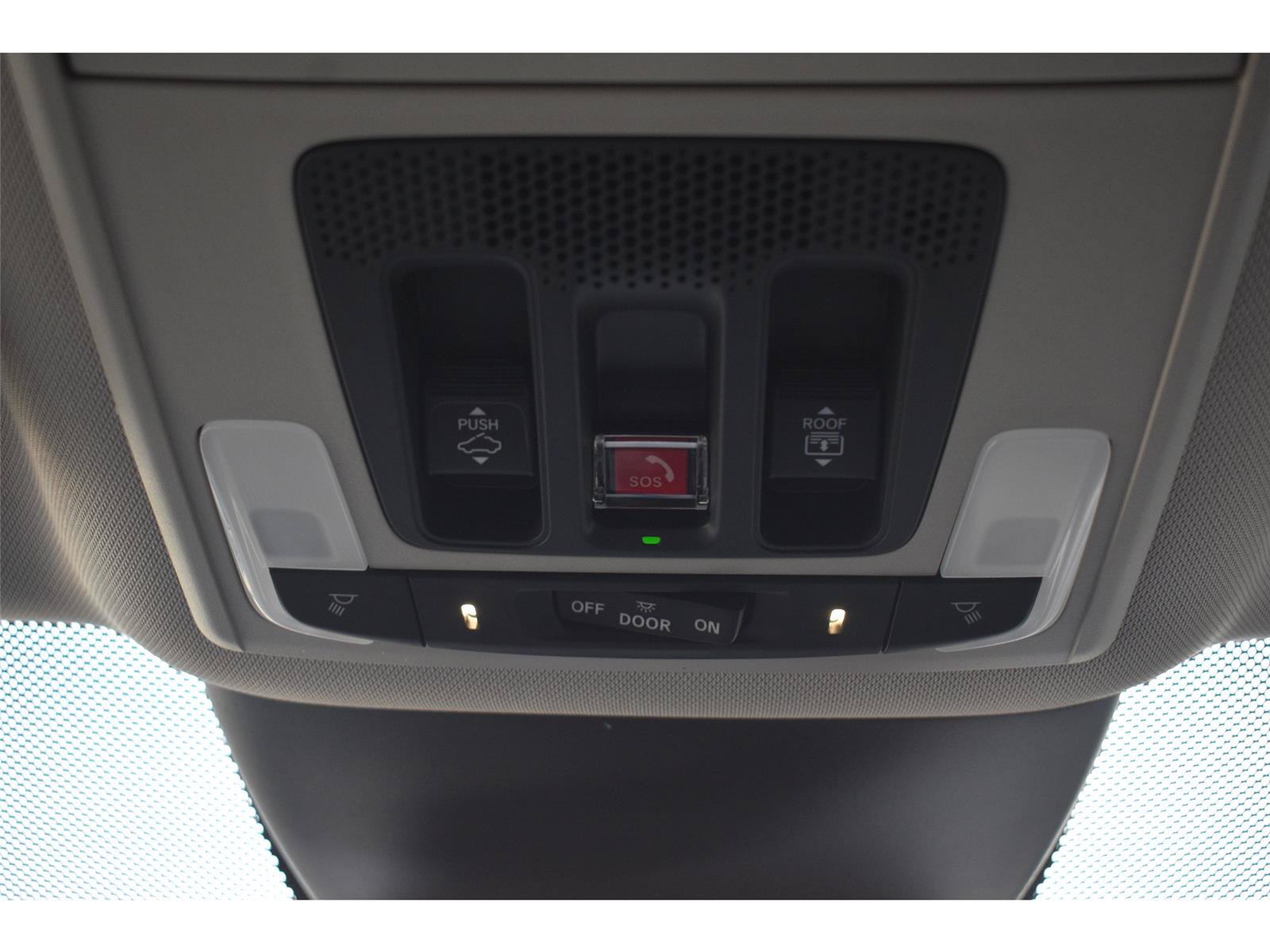New 2026 Honda Pilot Touring image 20