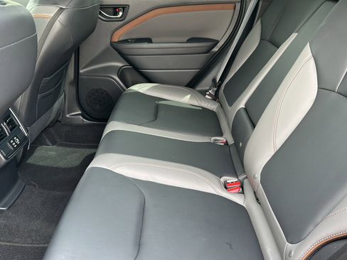 Used 2025 Subaru Forester Sport AWD/4WD image 19