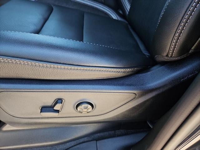 New 2027 RAM 1500 RHO AWD/4WD image 53