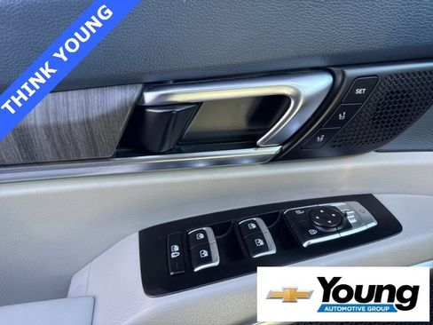 Used 2024 Kia Telluride SX image 22