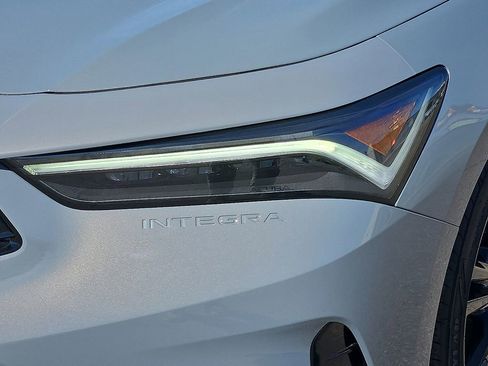 New 2026 Acura Integra A-Spec FWD image 8
