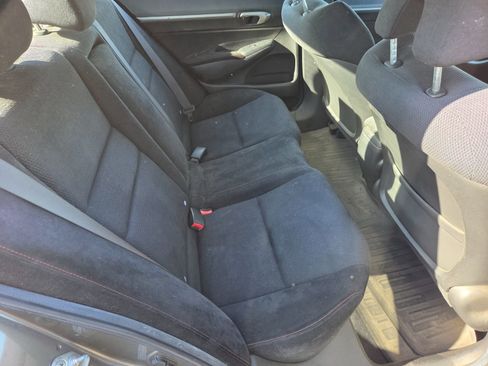 Used 2007 Honda Civic Si image 10