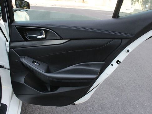 Used 2020 Nissan Maxima 3.5 S w/ Floor Mat Group image 21