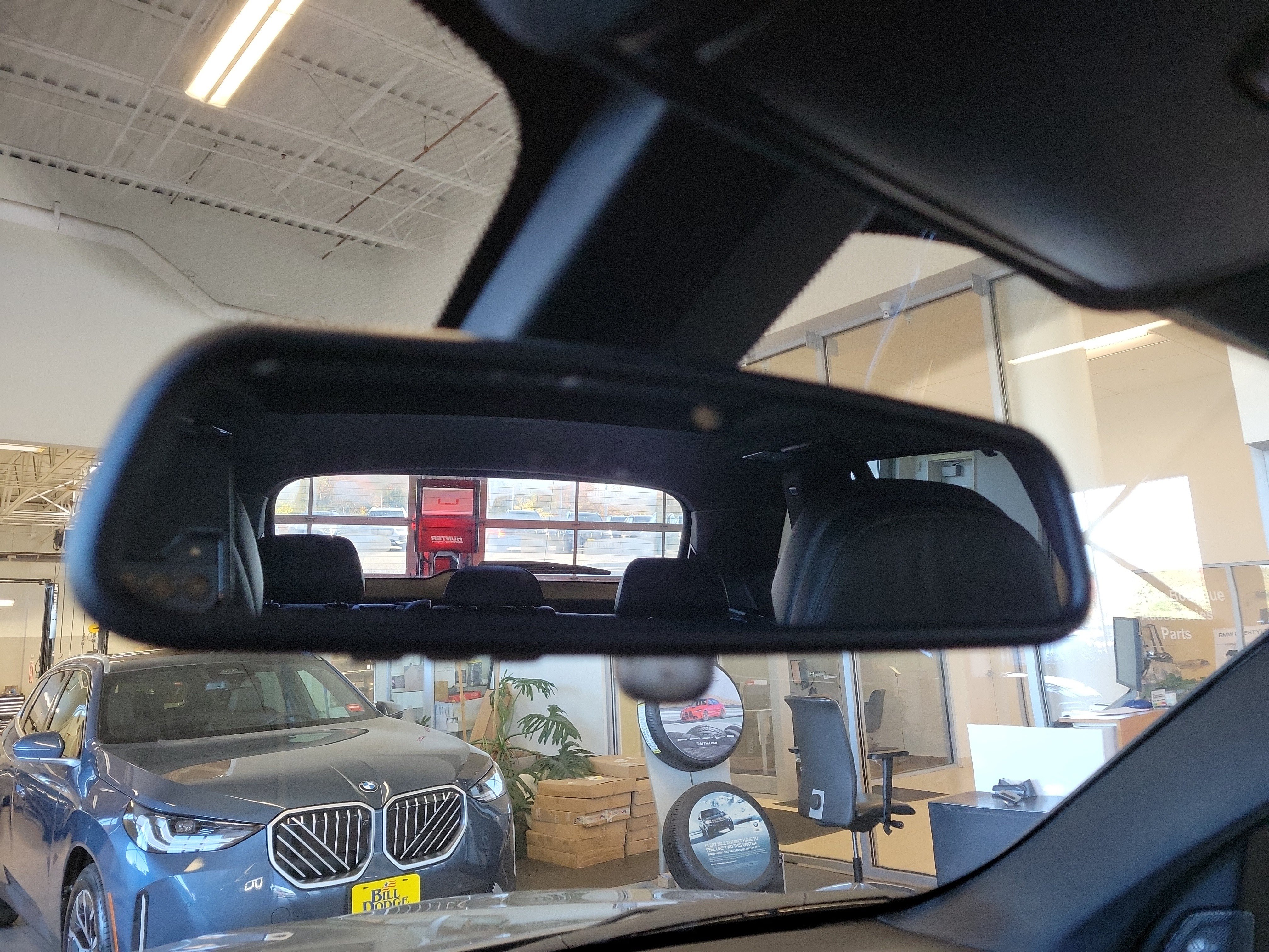 Used 2017 BMW X5 xDrive35i AWD/4WD image 28