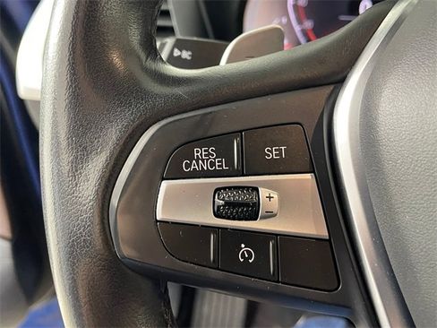 Used 2020 BMW X3 xDrive30i w/ Executive Package image 13