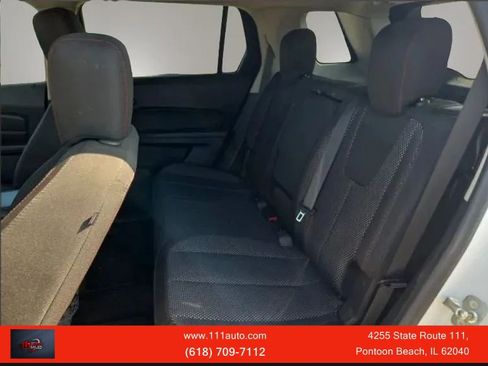 Used 2015 GMC Terrain SLE AWD/4WD image 22