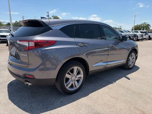 Used 2019 Acura RDX AWD w/ Advance Package image 3