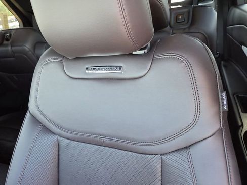 New 2026 Ford Explorer Platinum RWD image 13