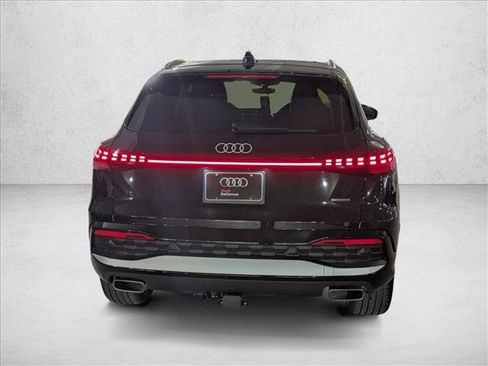 New 2025 Audi Q5 Premium Plus image 7