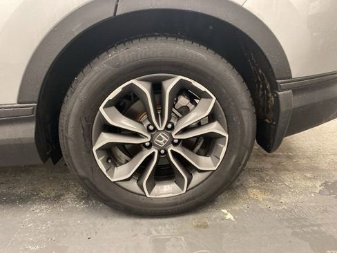 Used 2021 Honda CR-V EX image 31