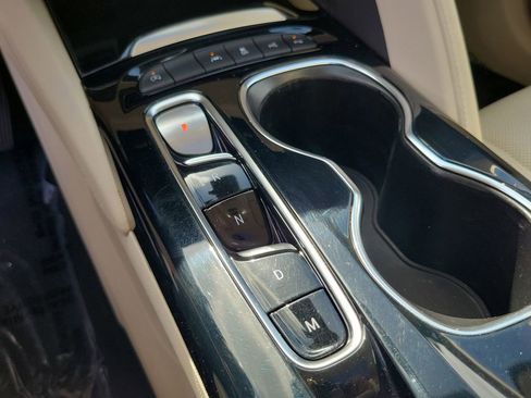 Used 2021 Buick Envision Avenir w/ Technology Package II image 31