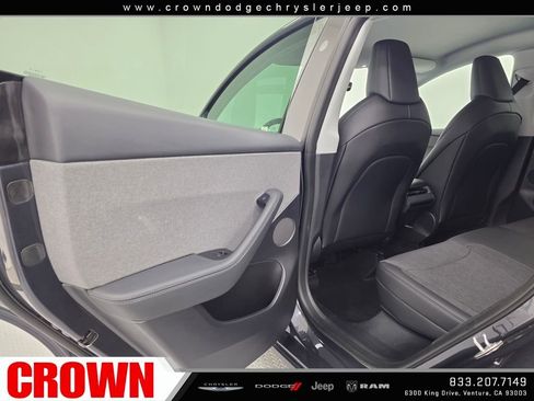 Used 2026 Tesla Model Y Long Range image 20