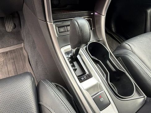 Used 2021 Subaru Ascent Limited w/ Popular Package #2 image 24