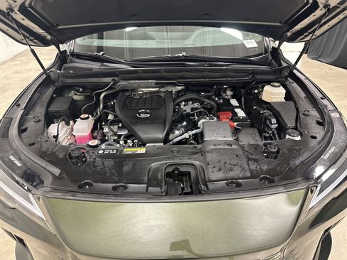 Used 2024 Lexus RX 350 Premium w/ Accessory Package (K3) FWD image 34