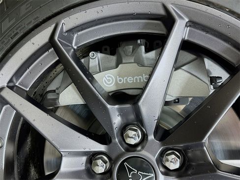 New 2026 Dodge Charger R/T Scat Pack image 21