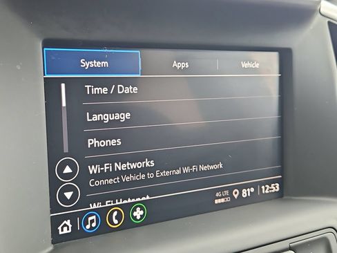 Used 2022 GMC Terrain SLE w/ Driver Convenience Package FWD image 20