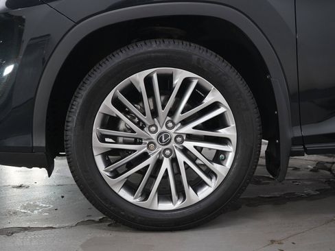 Used 2021 Lexus RX 350 AWD w/ Luxury Package image 30