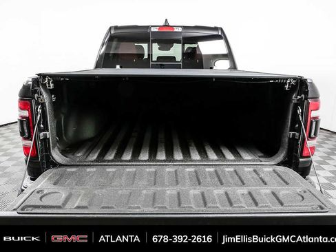 Used 2022 RAM 1500 Rebel w/ Rebel Level 2 Equipment Group AWD/4WD image 31