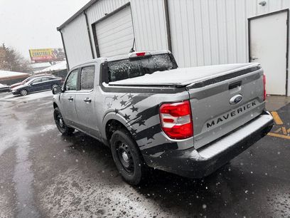 Used 2022 Ford Maverick XL