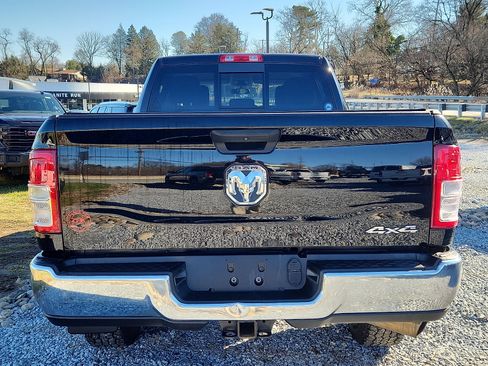 Used 2020 RAM 2500 Tradesman image 5