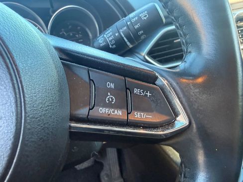 Used 2019 MAZDA CX-5 Sport image 16