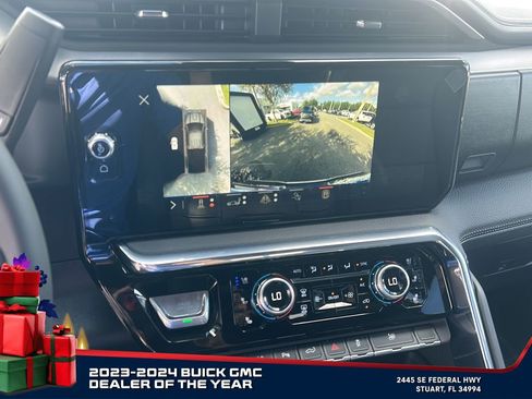 New 2026 GMC Sierra 3500 Denali w/ Denali Reserve Package image 21