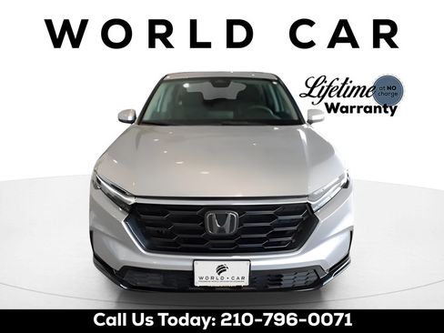 Used 2023 Honda CR-V LX image 21