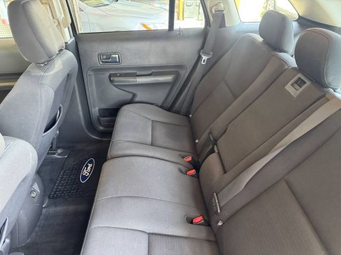 Used 2009 Ford Edge SEL FWD image 28