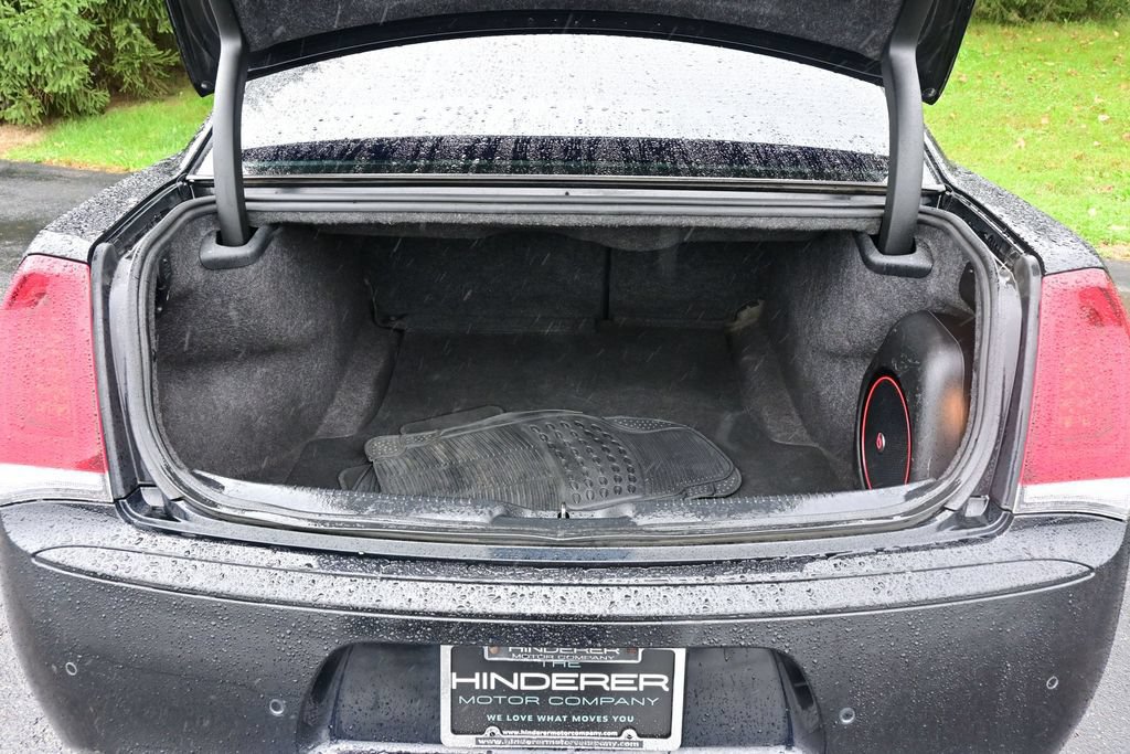 Used 2015 Chrysler 300 S w/ 300S Premium Group AWD/4WD image 15