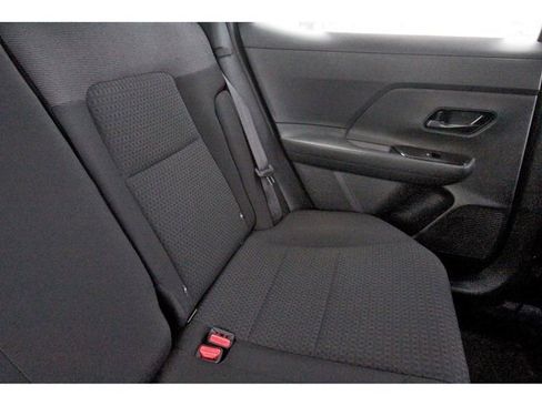 New 2026 Nissan Kicks S image 20