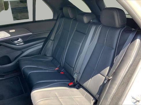 Used 2021 Mercedes-Benz GLE 350 4MATIC image 21
