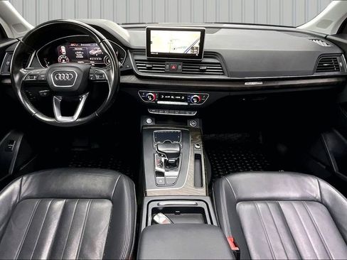 Used 2018 Audi Q5 2.0T Premium Plus AWD/4WD image 7