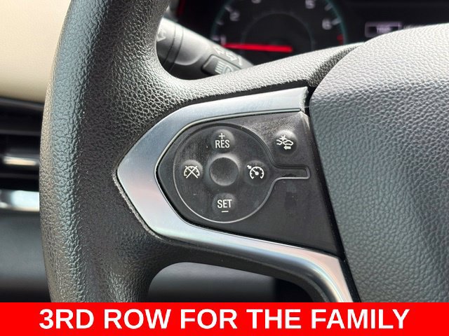 Used 2023 Chevrolet Traverse LS FWD image 21