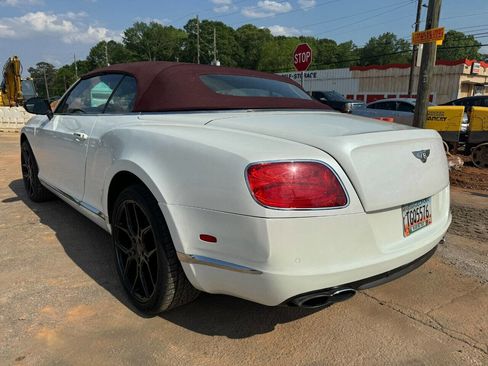 Used 2014 Bentley Continental GT image 3