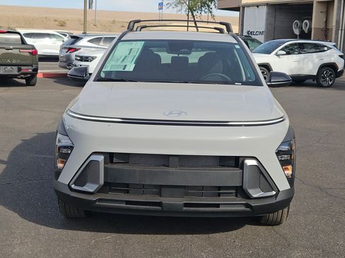 New 2026 Hyundai Kona SEL Sport FWD image 2
