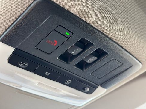 New 2026 Nissan Rogue Platinum w/ Platinum Premium Package image 34