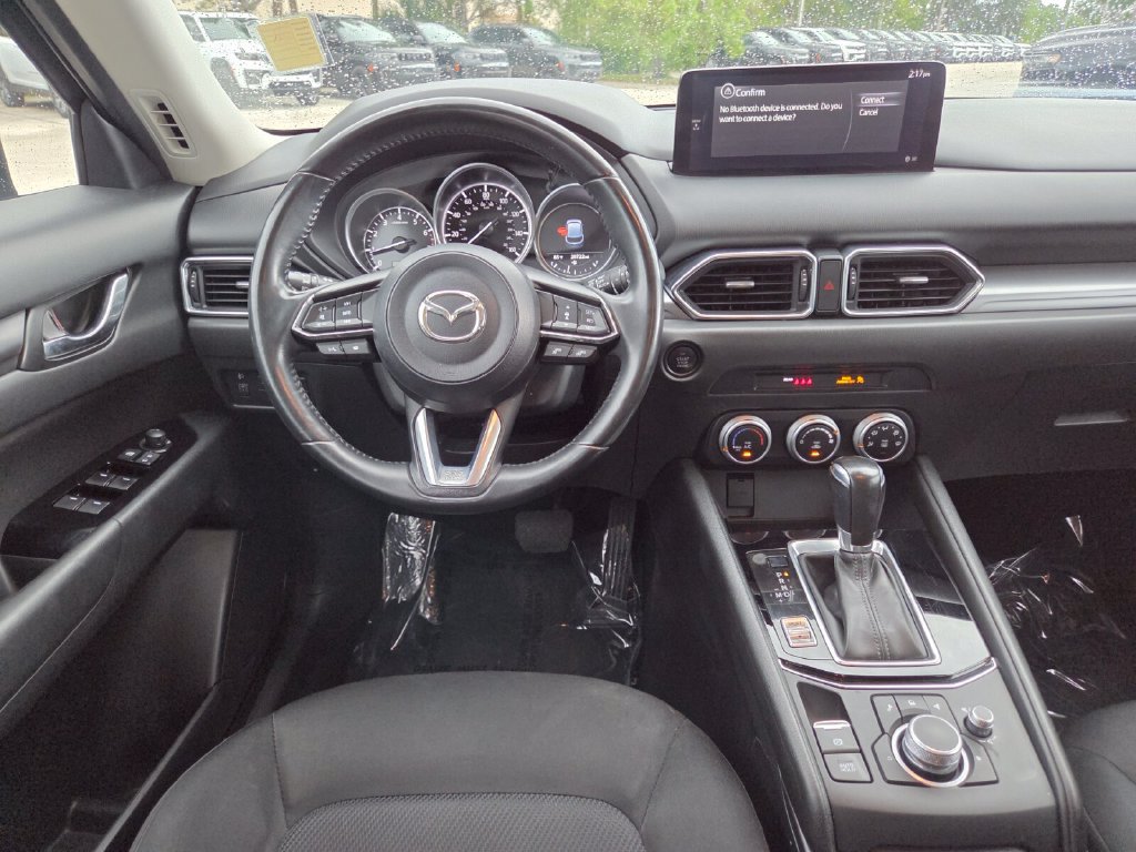 Used 2023 MAZDA CX-5 AWD 2.5 S image 26