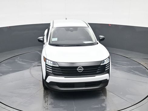 New 2026 Nissan Kicks S FWD image 24